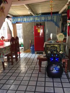 Transient House - Lobo - 2