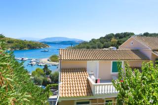 Anna Apartment Agios Stephanos - Ágios Stéfanos - 9
