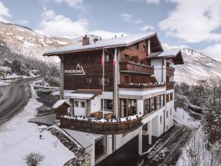 Boutique Hotel Panorama - Crans-Montana - 8