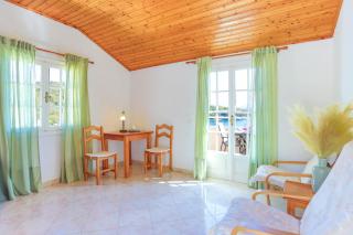 Anna Apartment Agios Stephanos - Ágios Stéfanos - 5