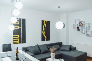 Apartman Arija - Self Check In - Osijek - 1