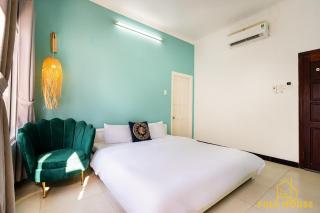 M2 Villa Hotel Vũng Tàu - Vung Tau - 6