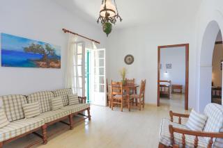 Evanna House in Saint Stephanos - Ágios Stéfanos - 5