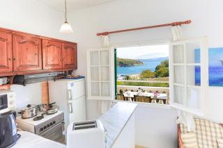 Evanna House in Saint Stephanos - Ágios Stéfanos - 4