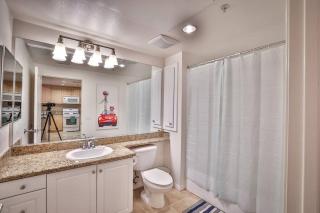 Irvine Upscale 2BR Apt near Spectrum, Great Park, UCI - 2