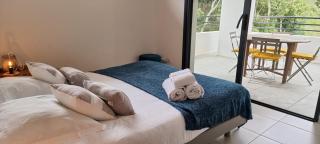 Appt. dans résidence pour 4/6 pers, avec piscine - Porto-Vecchio - 8