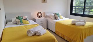 Appt. dans résidence pour 4/6 pers, avec piscine - Porto-Vecchio - 7