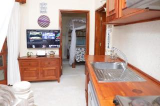 Tembo Beach Cottage , Ocean Beach Drive - Malindi - 5