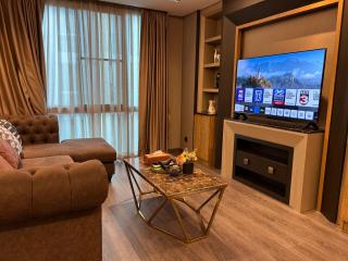 Chiang Mai Night Market Super Large Luxurious 3-Bedroom Hotel-style Condo - Chiang Mai - 9