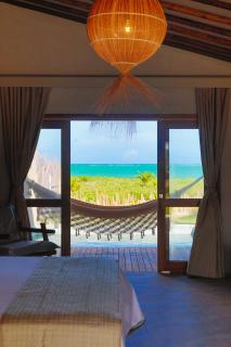 MONAN BOUTIQUE HOTEL - Pôrto de Pedras - 2