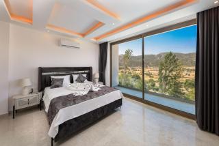 Villa Taha - Kaş - 6