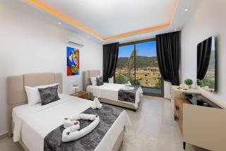 Villa Taha - Kaş - 3