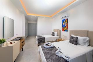 Villa Taha - Kaş - 2