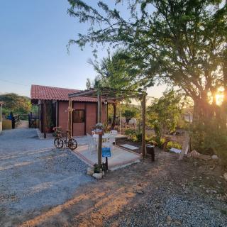 Chalé Raiz da Serra - Gravatá - 2