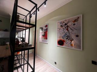 Friends Hostel - Astana - 8