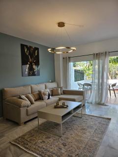 Belen Beach 3 - Estepona - 3