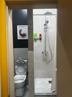 Friends Hostel - Astana - 5