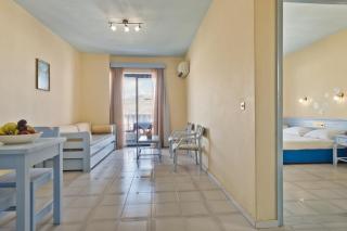 Regina Studios & Hotel - Karpathos - 1