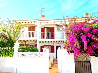 Maravilloso Bungalow - Gran Alacant - 8