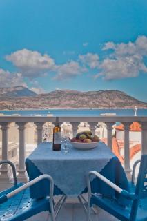 Regina Studios & Hotel - Karpathos - 3