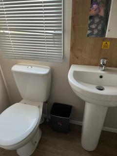 Lorraine's Caravan Holiday - Morecambe - 3