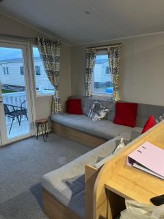 Lorraine's Caravan Holiday - Morecambe - 5