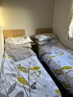 Lorraine's Caravan Holiday - Morecambe - 8