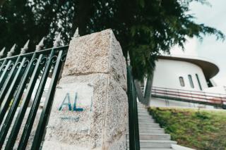 Casa de Férias da Costinha - Alijó - 4