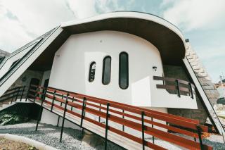 Casa de Férias da Costinha - Alijó - 2