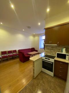 Renovated One Bedroom in the Touristic Center of Yerevan - Erevan - 3