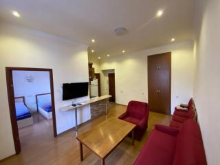 Renovated One Bedroom in the Touristic Center of Yerevan - Jerewan - 6