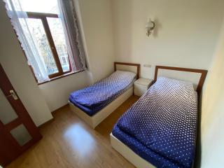 Renovated One Bedroom in the Touristic Center of Yerevan - Jerewan - 5