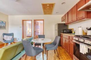 2 Bedroom Gem near Center City! W/ Rental Car Opt - Philadelphia - 7