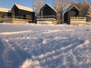 WakeMālpils brīvdienu mājas - 9