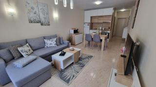 Sea Dreams Sunrise Apartment - Sveti Vlas - 5