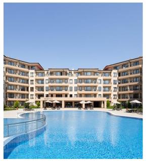 Sea Dreams Sunrise Apartment - Sveti Vlas - 0