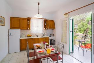 Marguerita House - 1