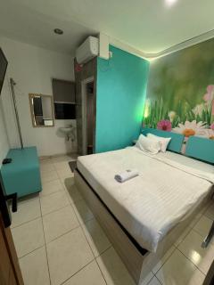 Cozy centre Simpang Lima Semarang - 4