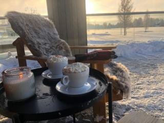 WakeMālpils brīvdienu mājas - 8