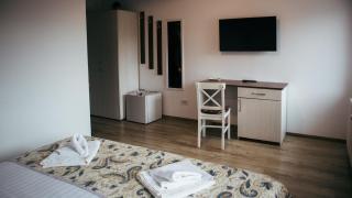 AristoCat Hotels Rasnov - 9