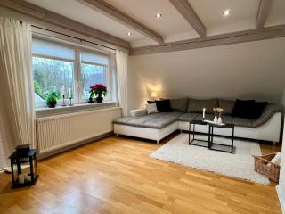 Ferienwohnung im Schildetal - Badow - 6