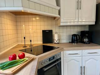 Ferienwohnung im Schildetal - Badow - 4