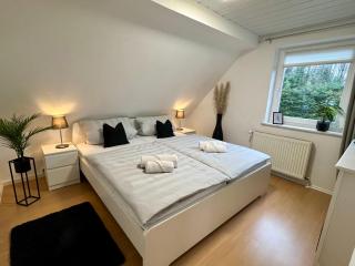 Ferienwohnung im Schildetal - 7