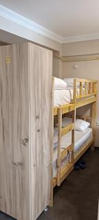 Sultan Terrace Hostel - Estambul - 0