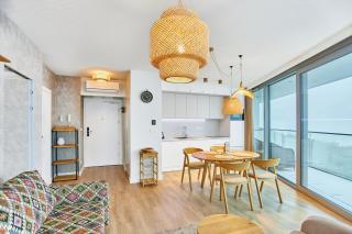 Wave Panorama Apartment - Sea View&SPA - Międzyzdroje - 1