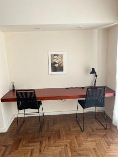 Casa Cerro de las Rosas - 2