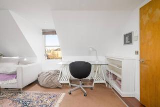Pass the Keys Cosy Studio Apartment - Edimburgo - 5