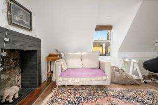 Pass the Keys Cosy Studio Apartment - Edimburgo - 4