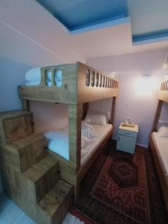 Sultan Terrace Hostel - Estambul - 2