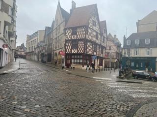 Charmant T2 plein centre ville et proche gare - 6